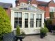 Thumbnail End terrace house for sale in Handford Court, Southwell, Nottinghamshire