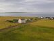 Thumbnail Land for sale in William Cook's Holding, John O' Groats, Wick