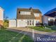 Thumbnail Detached house for sale in Applegate, Brentwood