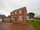 Thumbnail Detached house for sale in Simpson Road, Leicester