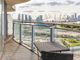 Thumbnail Flat for sale in Hoola Apartments, Royal Victoria Dock