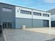 Thumbnail Industrial to let in Units 7- 9 Prime Park, Birmingham North, Old Walsall Road, Hamstead, Birmingham