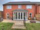 Thumbnail Detached house for sale in Stanley Drive, Sileby, Loughborough