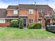 Thumbnail Terraced house for sale in Yarranton Close, Stratford-Upon-Avon