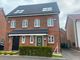 Thumbnail Semi-detached house for sale in Ken Woolley Road, Crewe