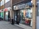 Thumbnail Retail premises to let in Queen Street, Horsham