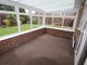 Thumbnail Detached bungalow for sale in Wigmore Glade, Hempstead, Gillingham