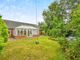 Thumbnail Detached bungalow for sale in Park Road, Alrewas, Burton-On-Trent