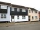 Thumbnail Terraced house for sale in Mill Lane, Dunmow