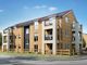 Thumbnail Flat for sale in Kingsgrove Development, Reading Road, Wantage