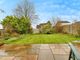 Thumbnail End terrace house for sale in Shaw Close, Blandford Forum