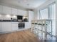 Thumbnail Flat for sale in Merriam Close, London