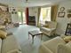 Thumbnail Detached house for sale in Stapehill Road Wimborne, Dorset