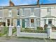 Thumbnail Terraced house for sale in Fortescue Place, Mannamead, Plymouth