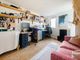 Thumbnail Flat for sale in Arnhem Place, London