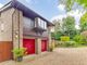 Thumbnail Detached house for sale in Park Lane, Henlow