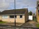 Thumbnail Bungalow for sale in Chantry Close, York, North Yorkshire