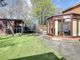 Thumbnail Detached bungalow for sale in Kendal Park, Newtownards