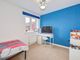 Thumbnail Terraced house for sale in Aster Close, Hailsham