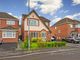 Thumbnail Detached house for sale in Norrell Close, Lansdowne Gardens, Canton, Cardiff