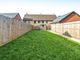 Thumbnail Semi-detached house for sale in Heritage Road, Kingsnorth, Ashford