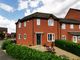 Thumbnail Semi-detached house for sale in Orwell Road, Hilton, Derby