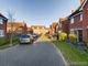 Thumbnail Detached house for sale in Great Sampsons Field, Welwyn Garden City