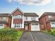 Thumbnail Detached house for sale in Finning Avenue, Pinhoe, Exeter