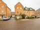 Thumbnail End terrace house for sale in Curo Park, Frogmore, St. Albans, Hertfordshire