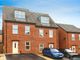 Thumbnail Semi-detached house for sale in Berrisford Avenue, Sheffield, South Yorkshire