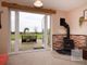 Thumbnail Detached bungalow for sale in The Haven, Norwich Road, Ludham, Norfolk