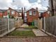 Thumbnail End terrace house for sale in Vernon Road, Old Basford, Nottingham