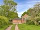 Thumbnail Detached house for sale in Dalbury Lees, Ashbourne