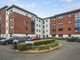 Thumbnail Flat for sale in Mulberry Square, Renfrew, Renfrewshire