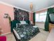 Thumbnail Terraced house for sale in Manor End, Uckfield