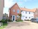 Thumbnail Semi-detached house for sale in Howard Drive, Leiston, Suffolk