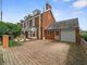 Thumbnail Town house for sale in Stowmarket Road, Needham Market, Ipswich