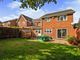 Thumbnail Detached house for sale in Kingsdown Close, Basildon