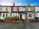 Thumbnail Terraced house for sale in Hazelhurst Road, Llandaff North, Cardiff