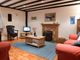 Thumbnail Terraced house to rent in Coach House, Bosherston, Pembroke, Pembrokeshire