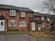 Thumbnail Terraced house to rent in Cowslip Bank, Lychpit, Basingstoke