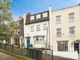 Thumbnail Terraced house for sale in Blackheath Hill, London