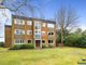 Thumbnail Flat for sale in Rosetrees, Guildford, Surrey