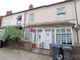 Thumbnail Terraced house to rent in Malmesbury Road, Birmingham