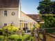 Thumbnail Detached house for sale in Henley Park, Normandy, Guildford, Surrey