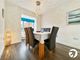 Thumbnail Detached house for sale in Swallow Road, Coxheath, Maidstone, Kent