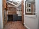 Thumbnail Terraced house for sale in London Road, Marlborough, Wiltshire