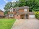 Thumbnail Detached house for sale in The Old Quarry, Haslemere