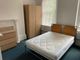 Thumbnail Shared accommodation to rent in St James's Street, Nottingham, Nottingham