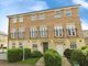 Thumbnail Town house for sale in Coupland Square, Selby